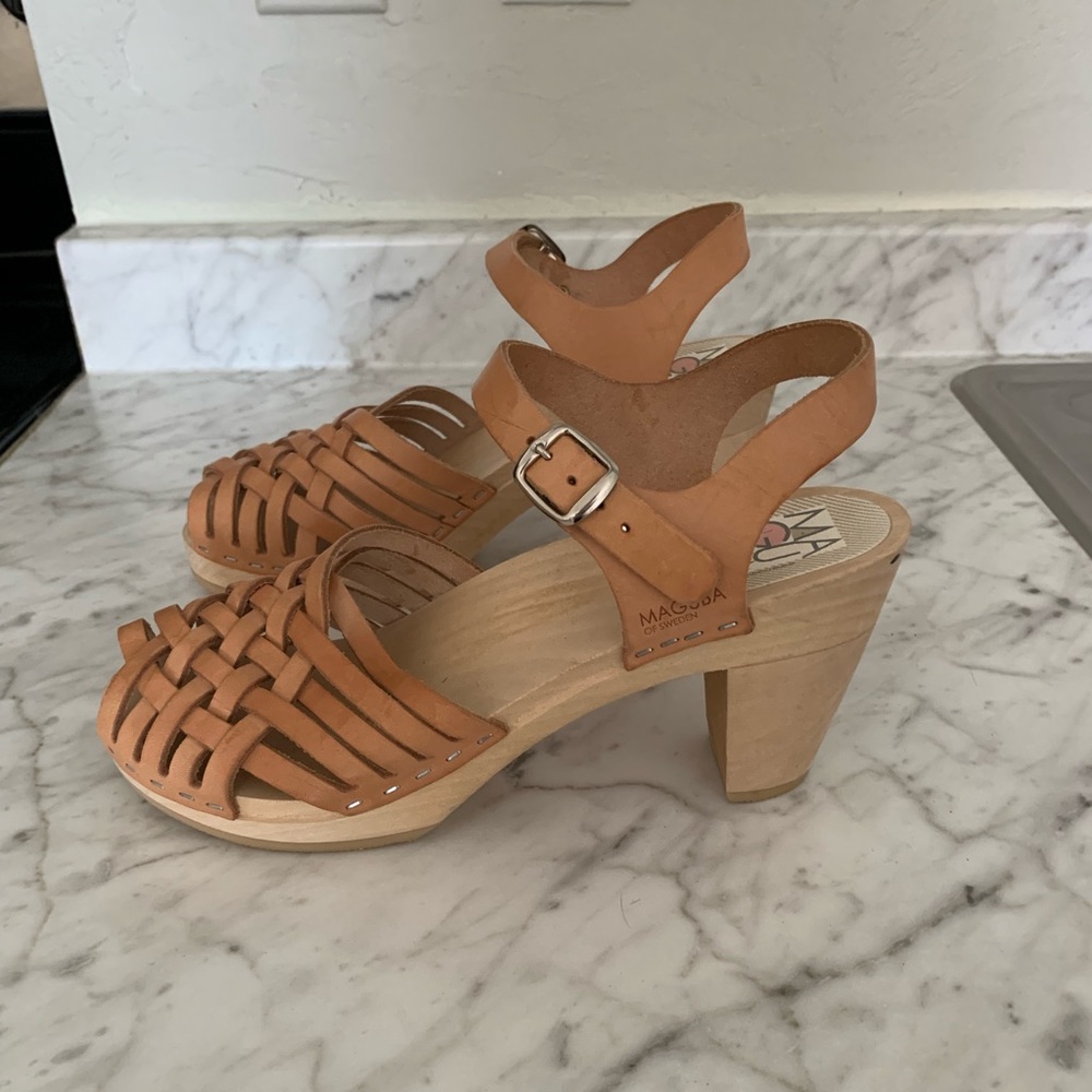 Maguba Sandal Clogs